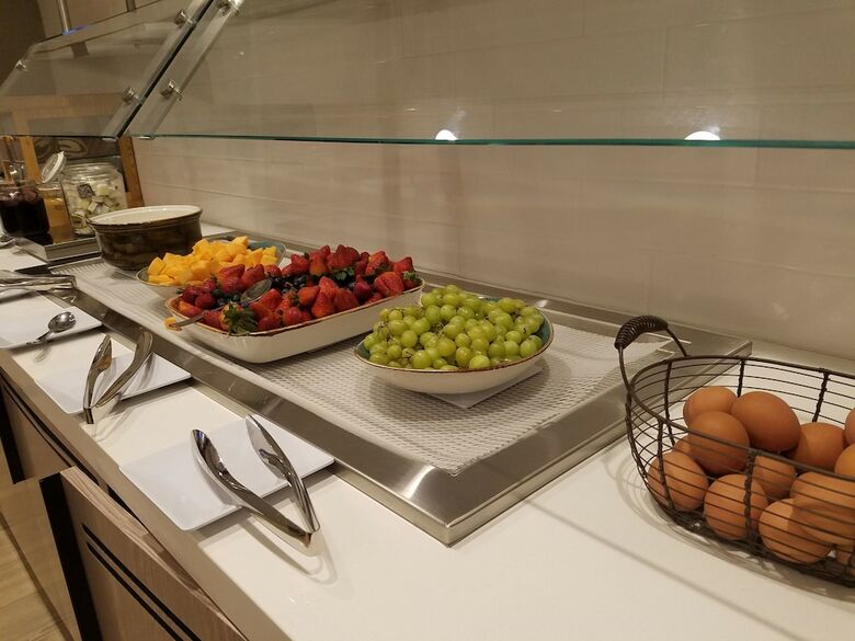 Hotel Hyatt Place Indianapolis / Fishers