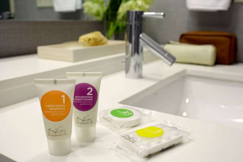 Hotel Hyatt Place Indianapolis / Fishers