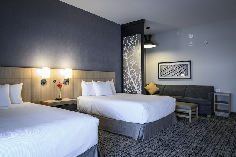 Hotel Hyatt Place Indianapolis / Fishers