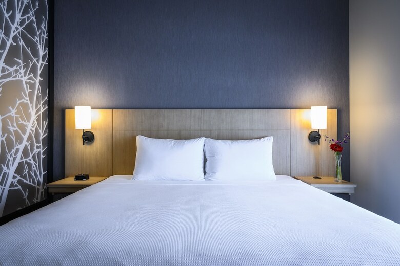Hotel Hyatt Place Indianapolis / Fishers