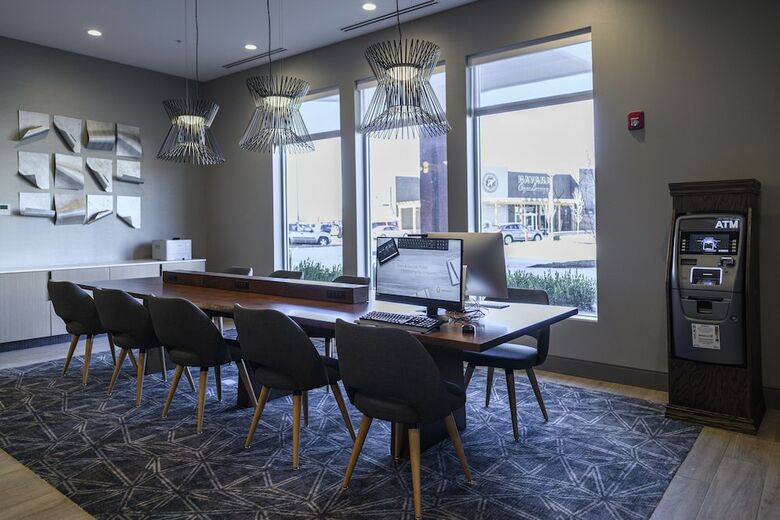 Hotel Hyatt Place Indianapolis / Fishers