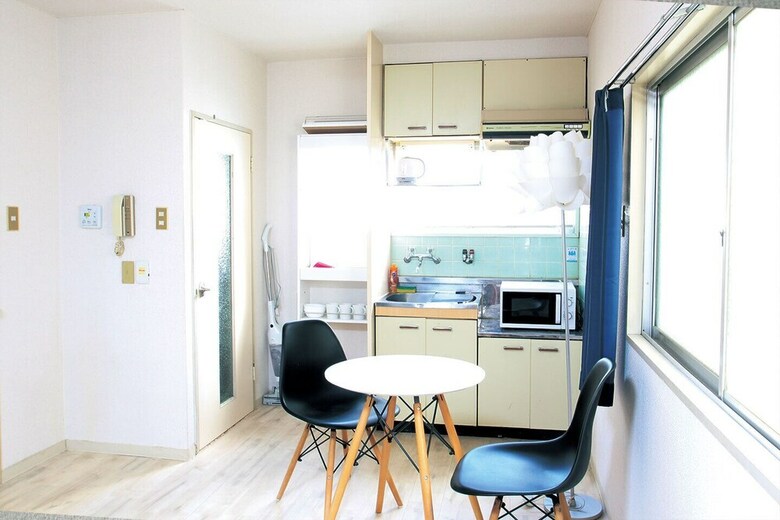 Apartamentos Omotenashi Hostel Nipponbashi