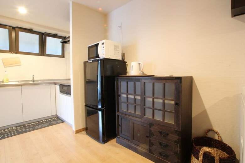 Shimanouchi Luxury Apartment