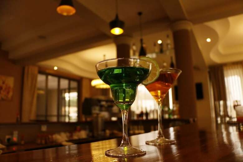 Hotel Ankole Resort & Spa