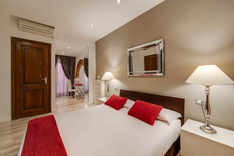 Apartamento Il Foro Luxury Suites