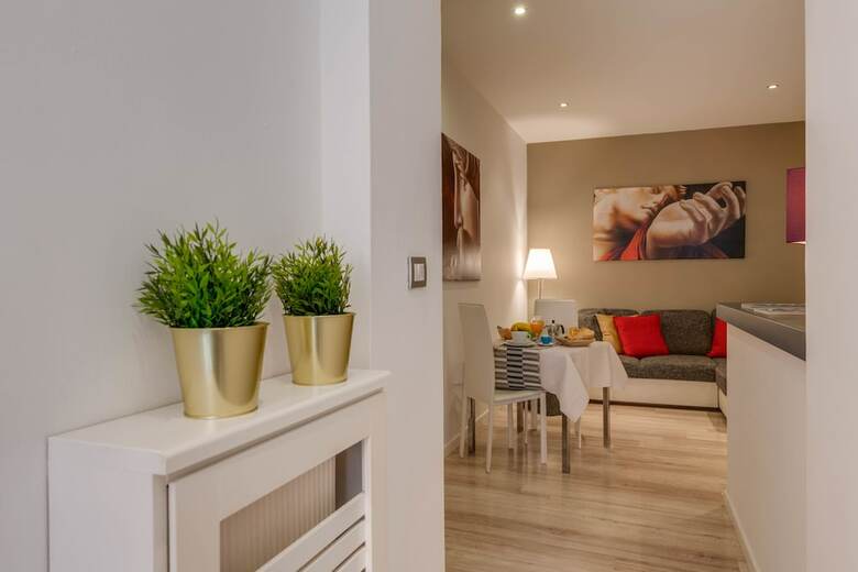 Apartamento Il Foro Luxury Suites