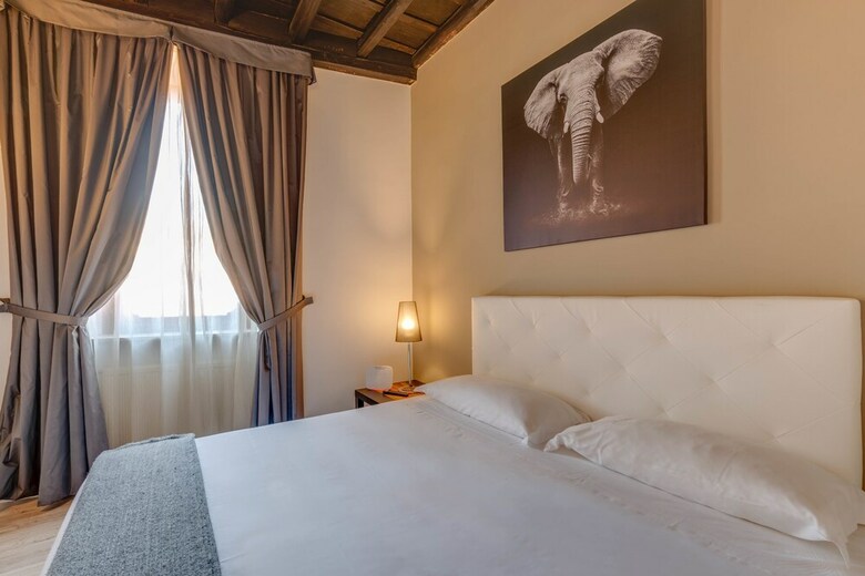 Apartamento Il Foro Luxury Suites