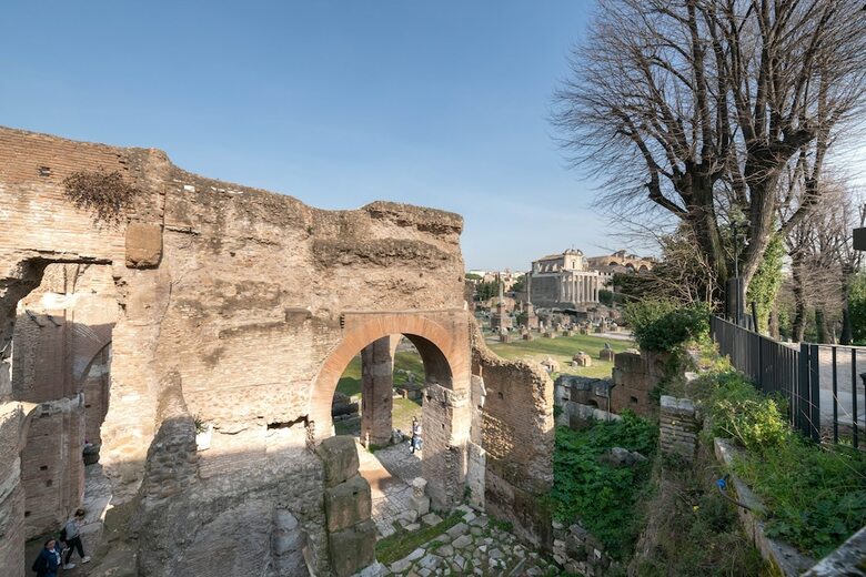 Apartamento Il Foro Luxury Suites
