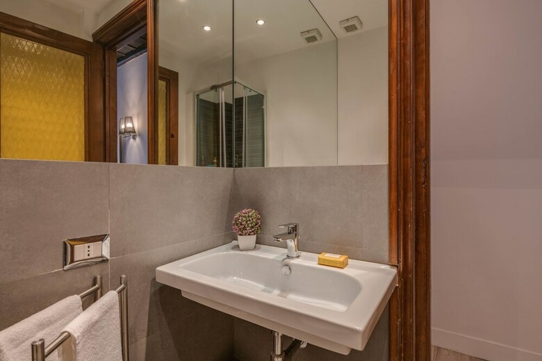 Apartamento Il Foro Luxury Suites