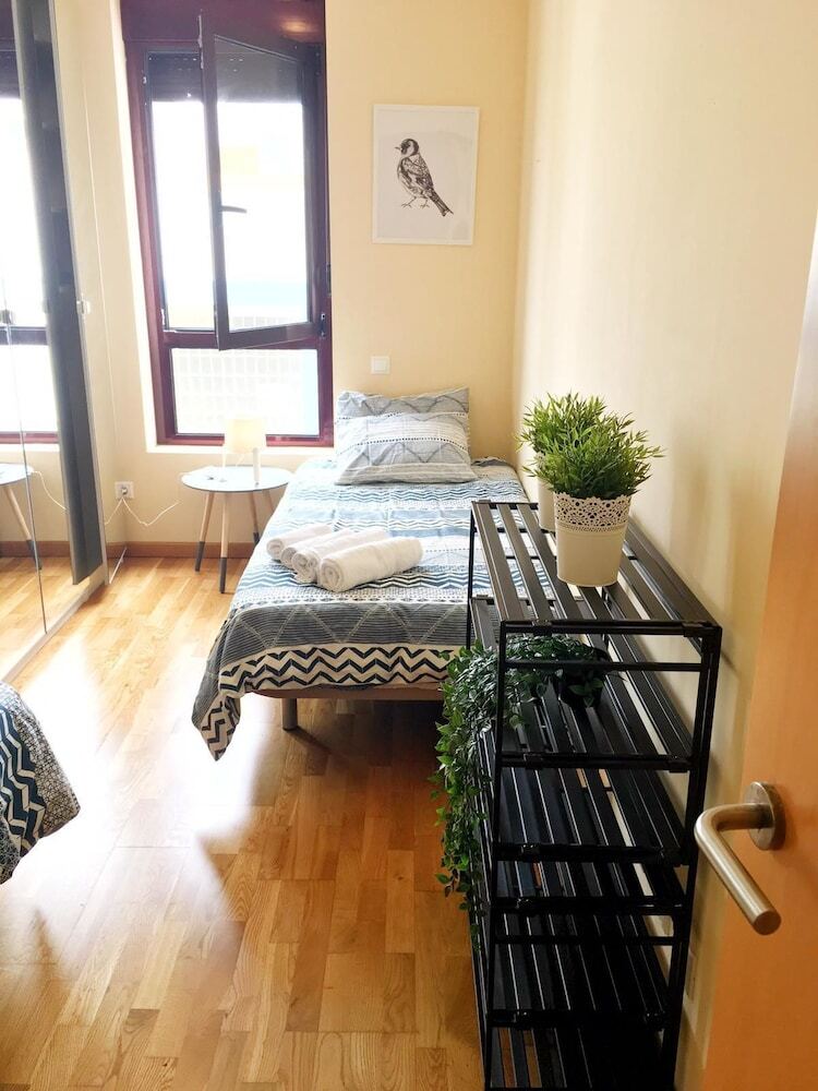 Apartamentos Cliff Suite By Canary365