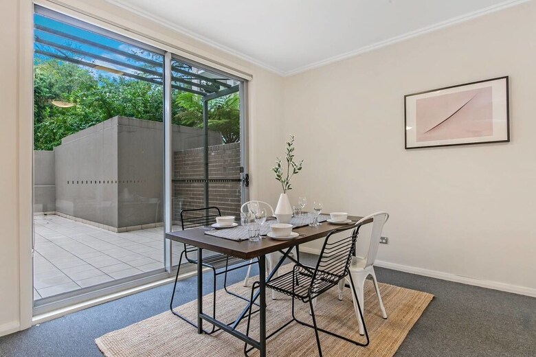 Apartamentos Sydney Killara Kozy 2bed2bath + Parking Nki26