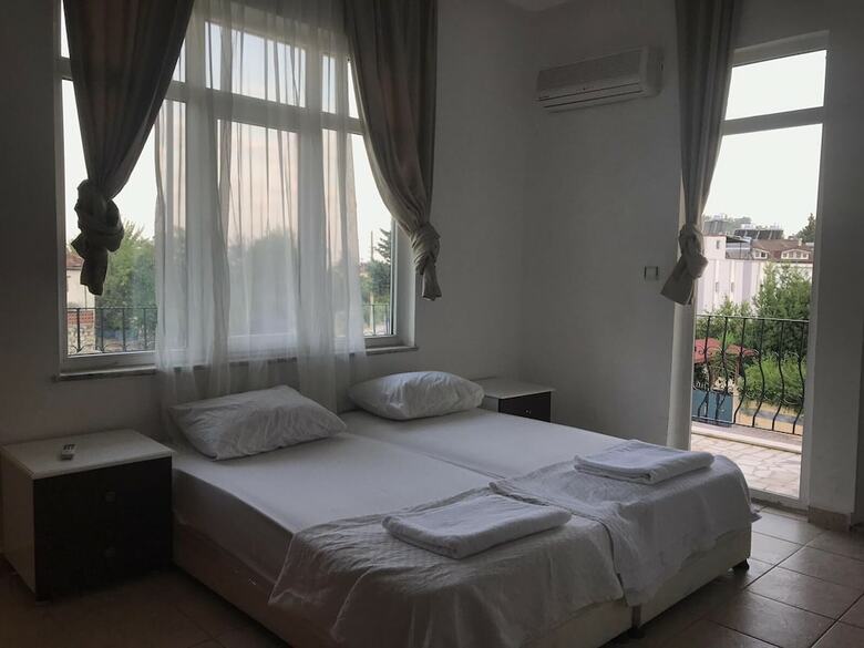 Hotel Alt?nta? Pansiyon