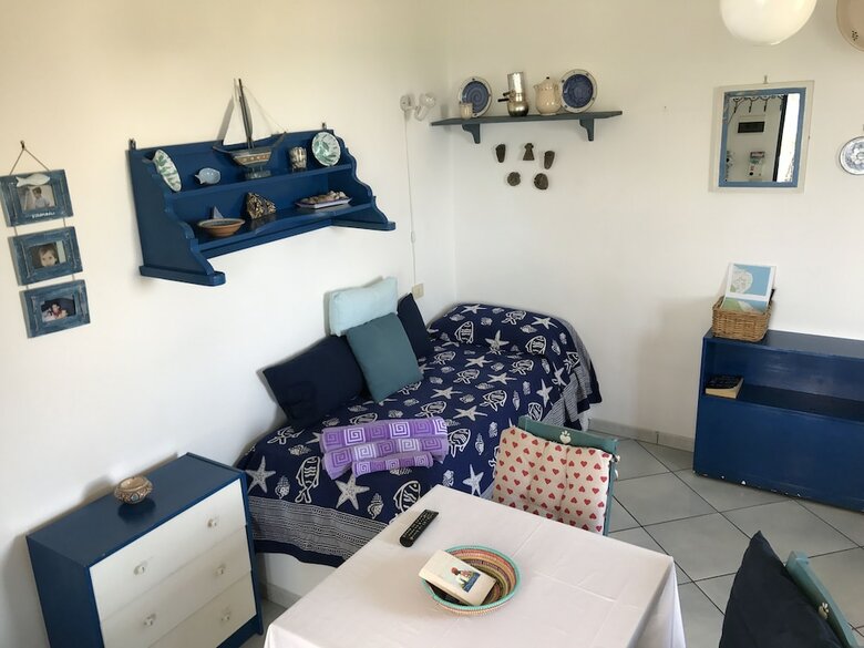 Apartamento Casa Dei Sogni