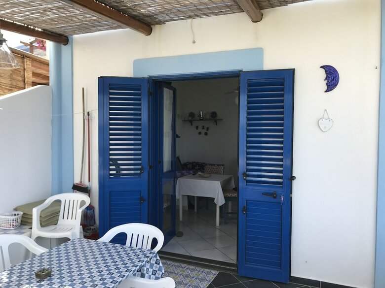 Apartamento Casa Dei Sogni