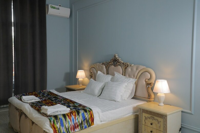 Bed & Breakfast Prime Villa Hotel