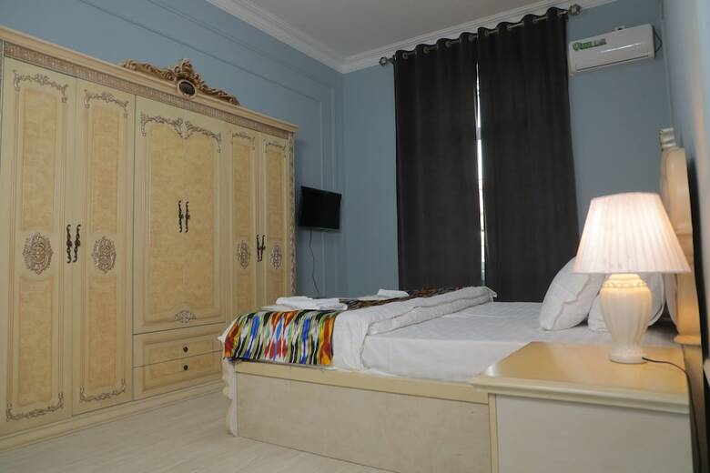 Bed & Breakfast Prime Villa Hotel