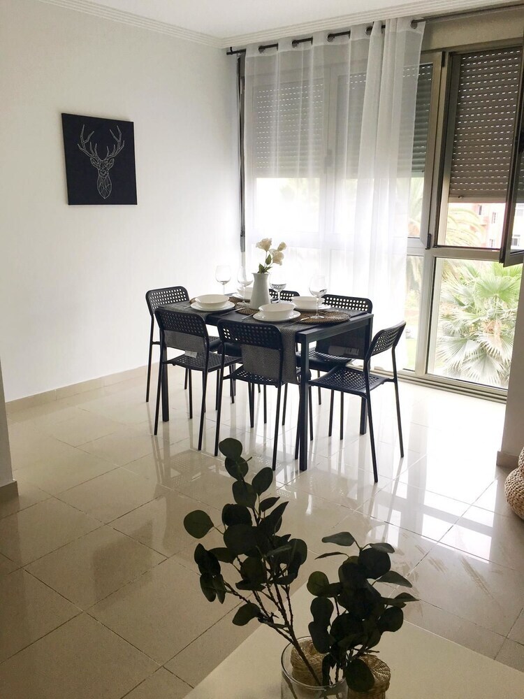 Apartamentos Farray Beach Flat IV By Canary365