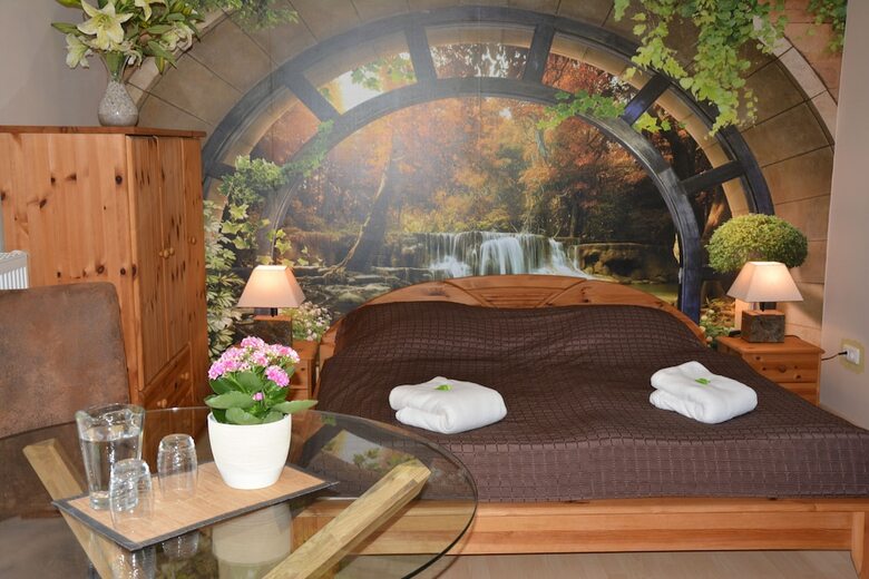 Hotel G�stehaus Celine