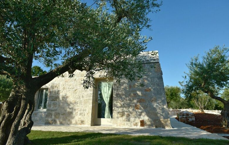 Bed & Breakfast Dimora Ritunno