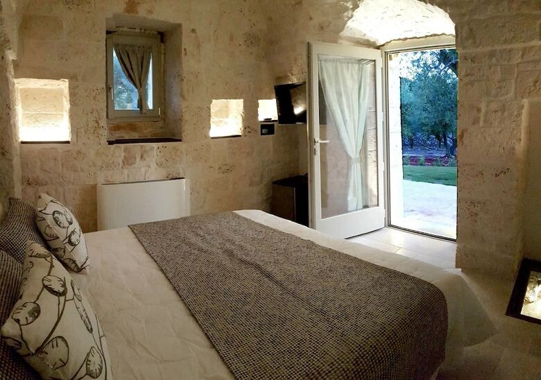 Bed & Breakfast Dimora Ritunno