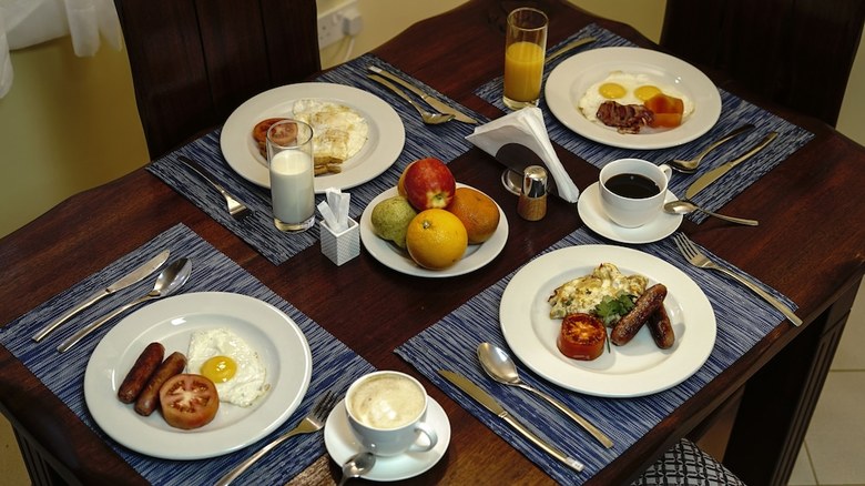Apartamentos The Cycads Suites