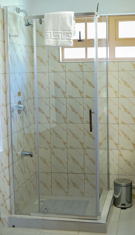 Apartamentos The Cycads Suites