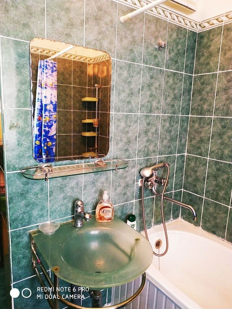 Apartamentos Home In Taras Shevchenko