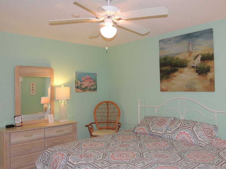 Ocean Green Cottage #9694