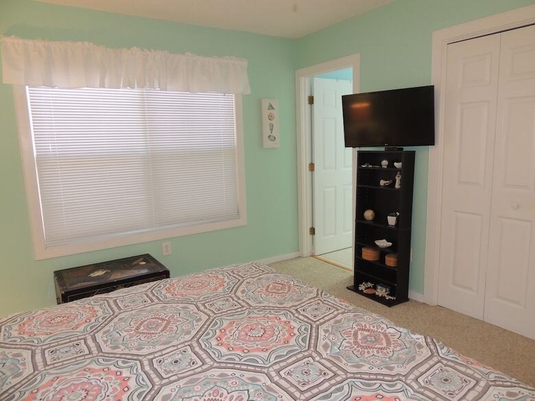 Ocean Green Cottage #9694
