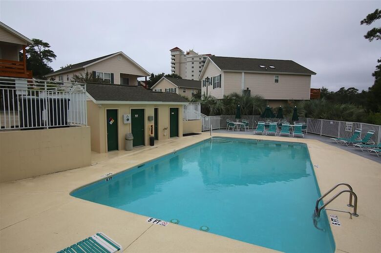 Ocean Green Cottage #9694