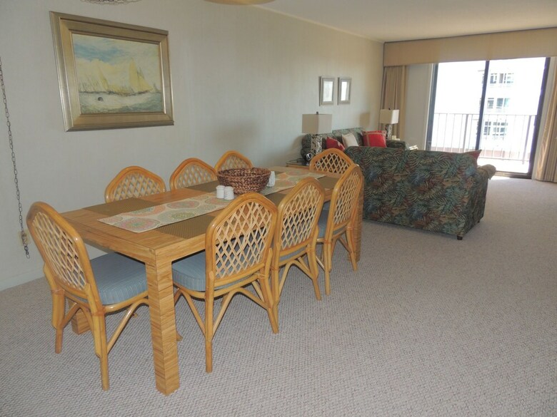 Ocean View Towers #6f
