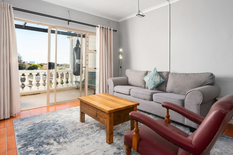 Apartamentos Marietta 301
