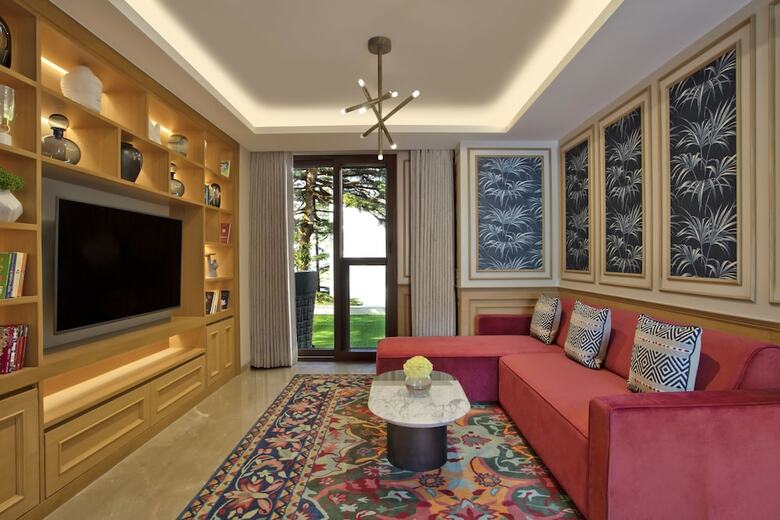 Apartamento Hyatt Regency Dharamshala Resort