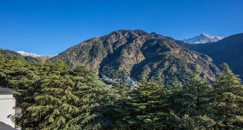 Apartamento Hyatt Regency Dharamshala Resort