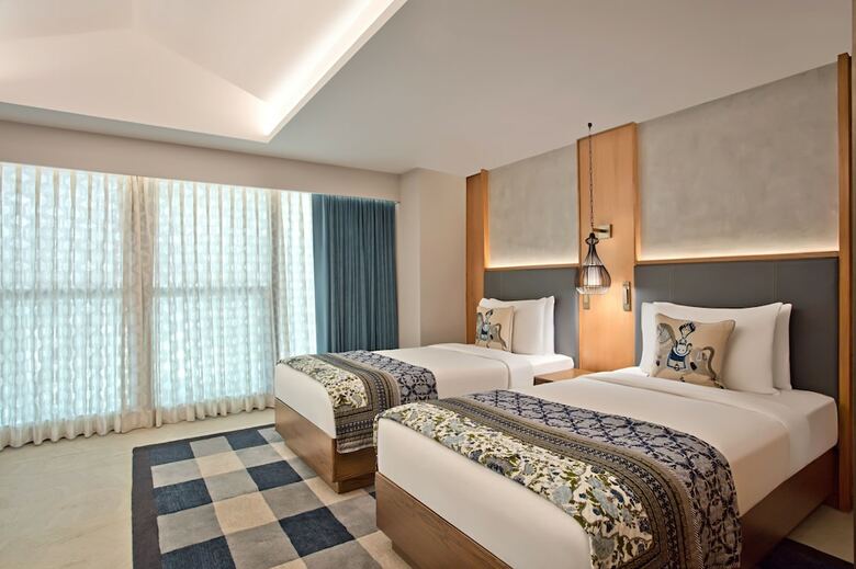 Apartamento Hyatt Regency Dharamshala Resort