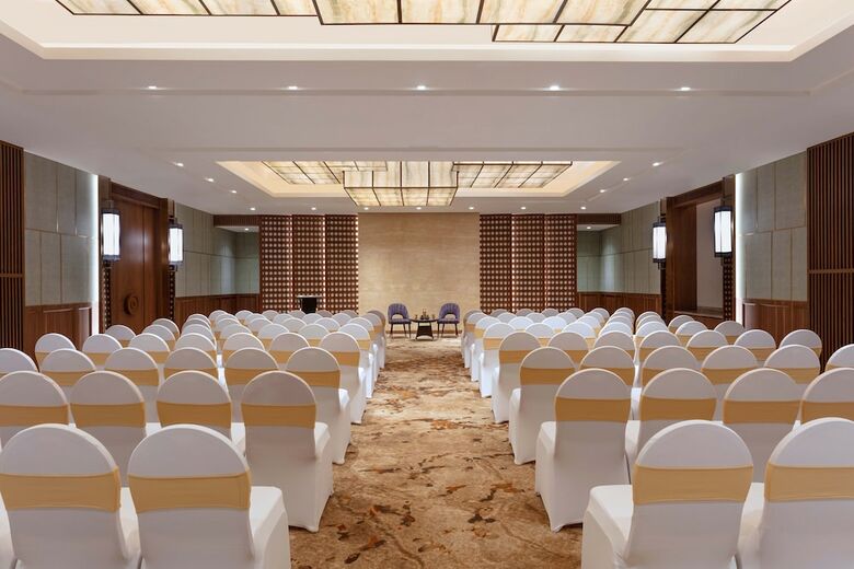 Apartamento Hyatt Regency Dharamshala Resort