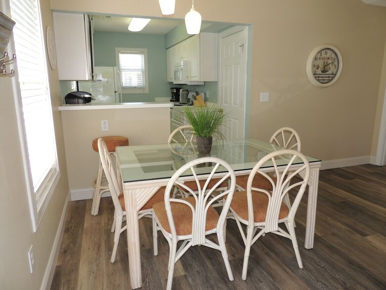 Ocean Green Cottage #9651