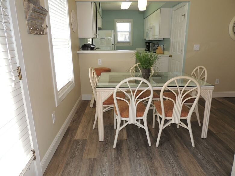 Ocean Green Cottage #9651