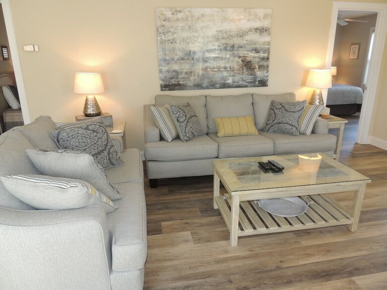 Ocean Green Cottage #9651