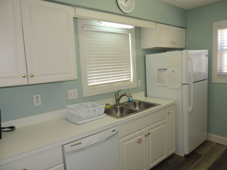 Ocean Green Cottage #9651