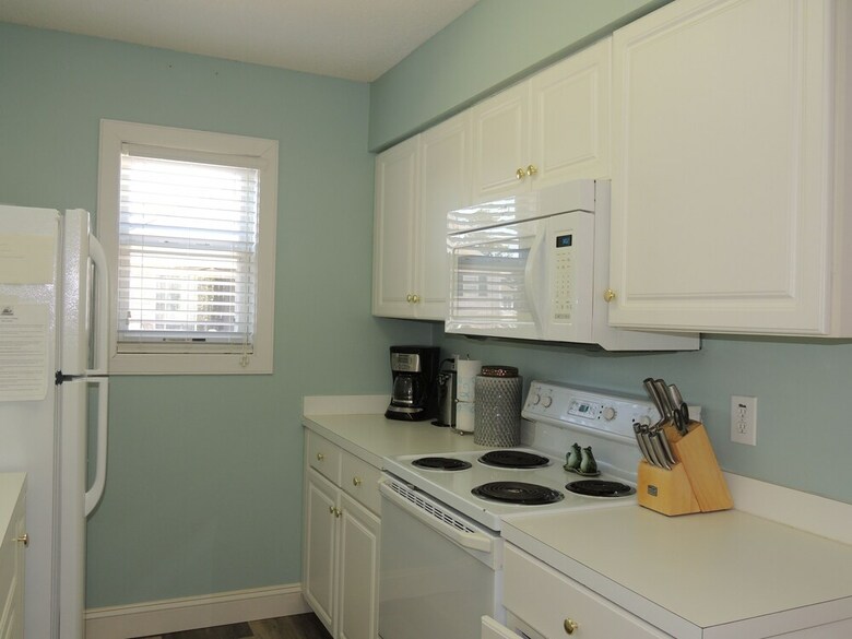 Ocean Green Cottage #9651