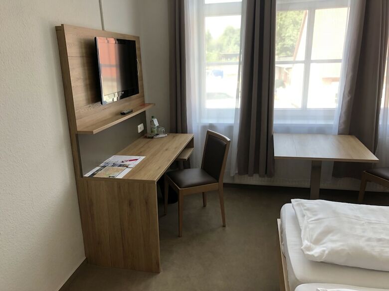 Hotel Pension Zum Alten F�hrhaus