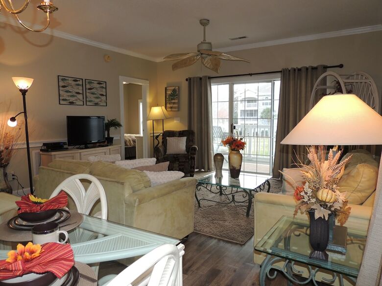 Magnolia Place #204
