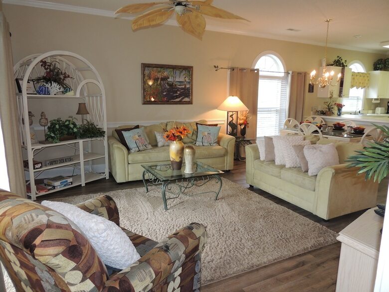 Magnolia Place #204