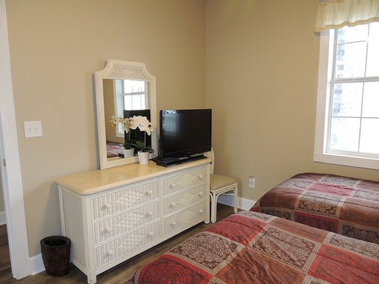 Magnolia Place #204