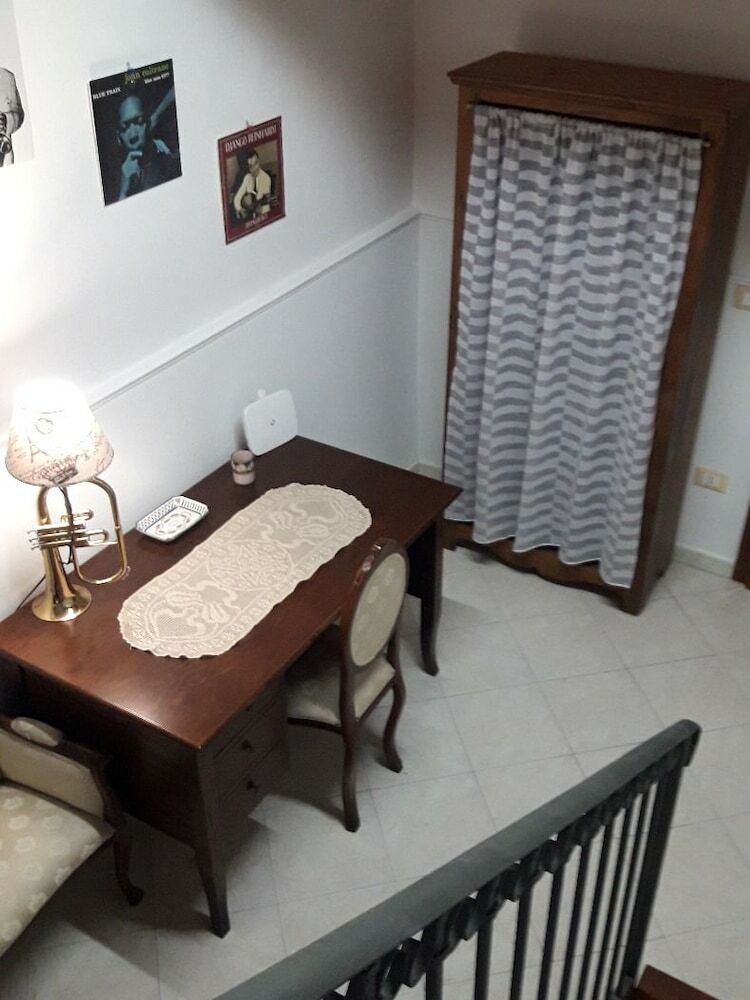 Apartamento Summertime Guest House