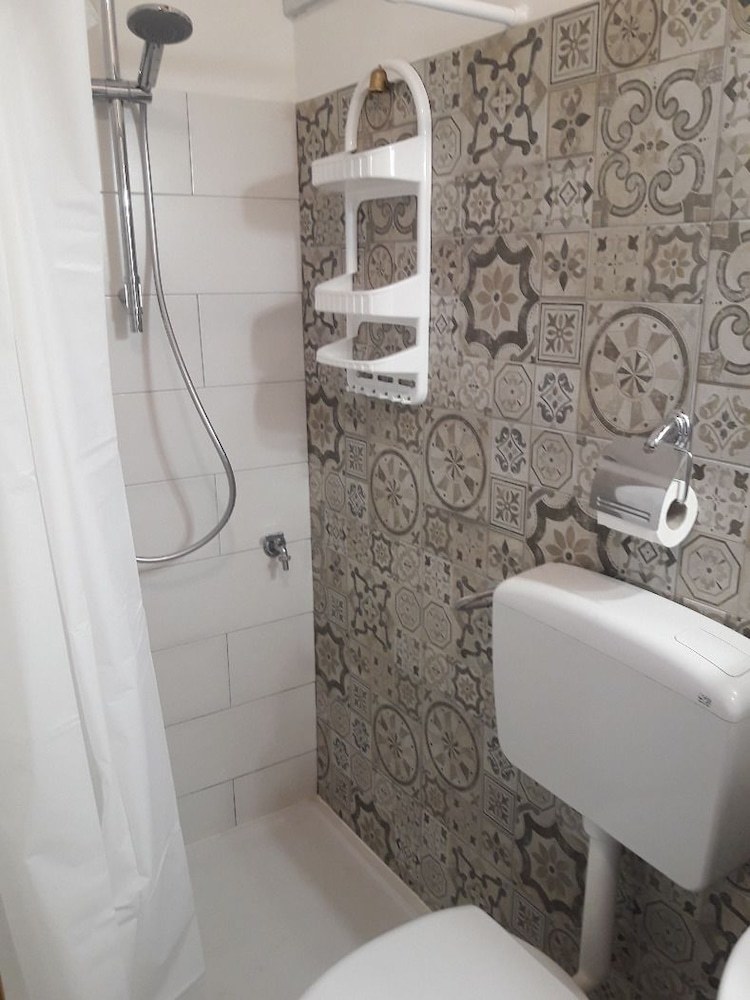 Apartamento Summertime Guest House