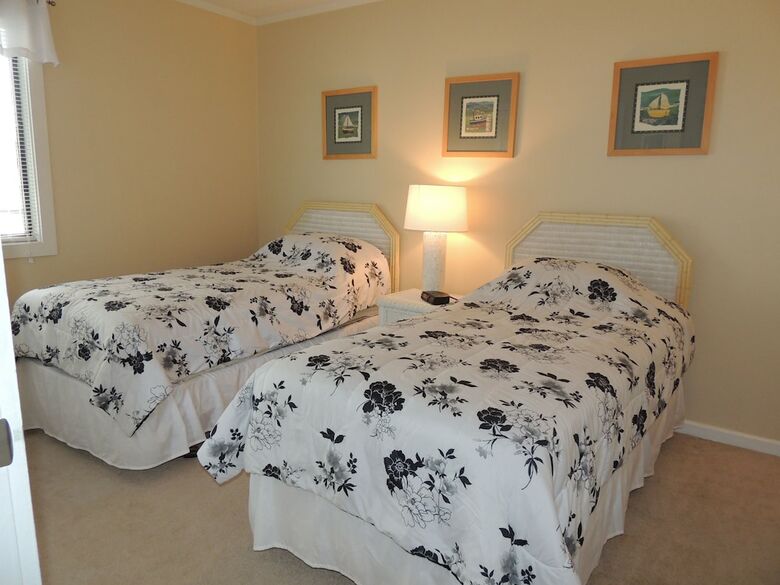 The Lodge At Ocean Creek #2269