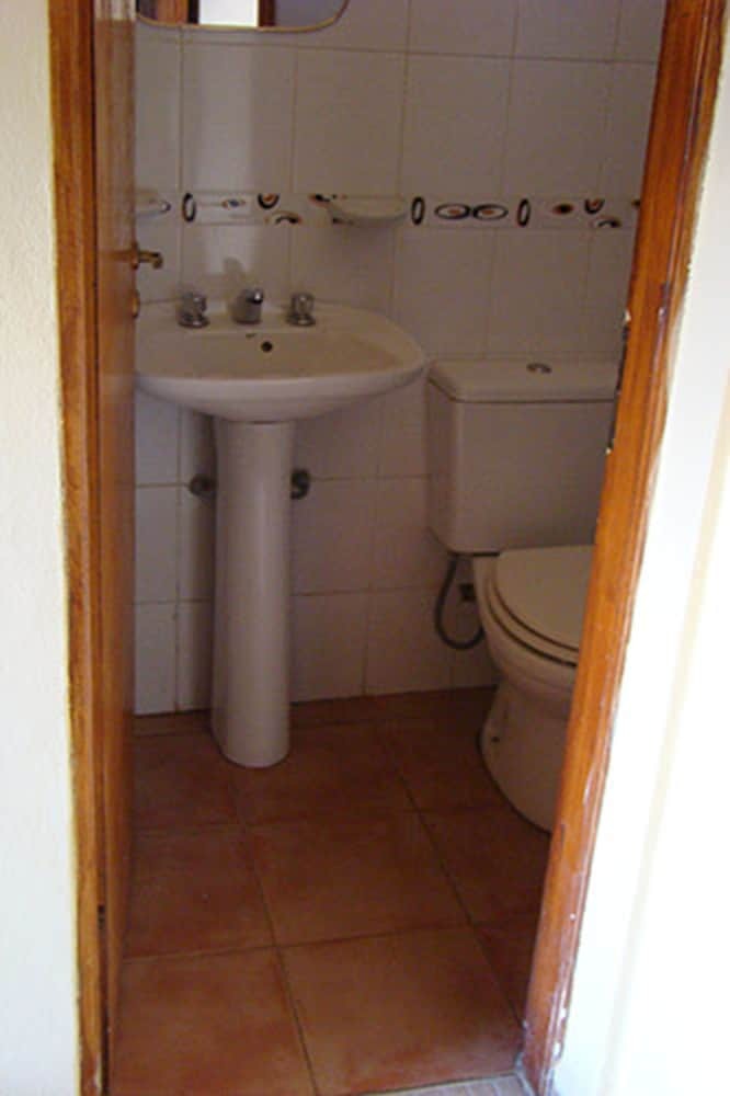Hotel Hosteria Huaco