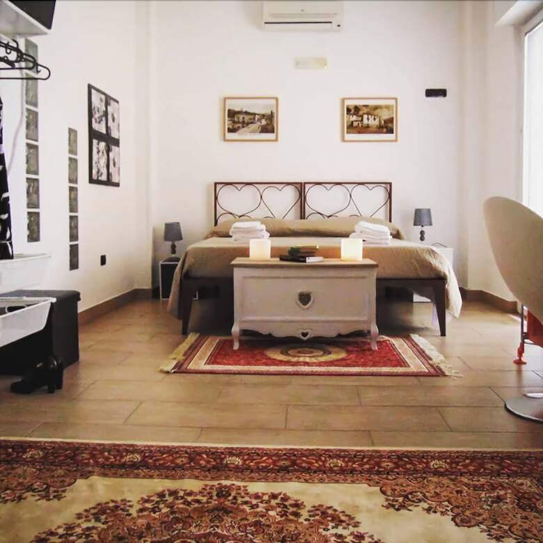 B&B La Piazzetta